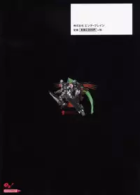 Kishin_Houkou_Demonbane_Visual_Fan_Book