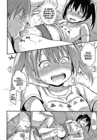 [Fujisaka Lyric] Waruiko ni Nacchatta? | Have I Become a Bad-Girl? [English] {Mistvern}