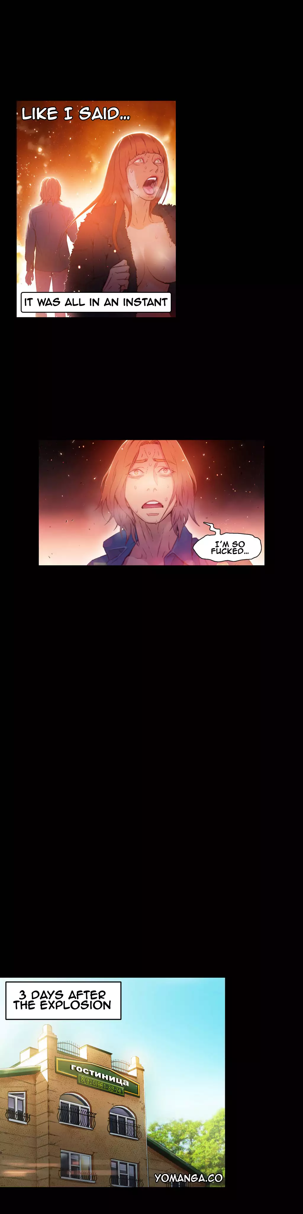 Sweet Guy Ch.1-51