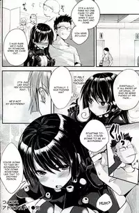 [Pierre Yoshio] Tsuyo Kosu Advanced (COMIC Kairakuten 2013-08) [English] [CGrascal]