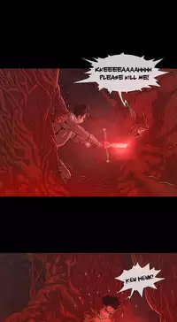 [Getty] Siren Ch.0-6 (English) (YoManga) (Ongoing)