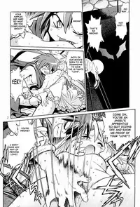 (C65) [Studio Katsudon (Manabe Jouji)] Disgaea Makai Oujo (Makai Senki Disgaea) [English] [SaHa]