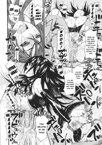 [Anthology] Slave Heroines Vol.15 [English]{Kizlan&GjustG}