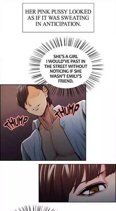Taste of Forbbiden Fruit Ch.13/24