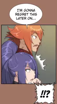 [Hong BanJang] Aharoo Ch.1-28 (English) (YoManga) (Ongoing)