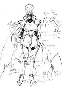 (C57) [Megami Kyouten (Aoki Reimu)] Natsu Otoko Matsuri Kai - Men’s Carnival in SUMMER! Kai (Angel Blade)