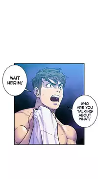 Ghost Love Ch.1-20.5 (English) (YoManga) (Ongoing)