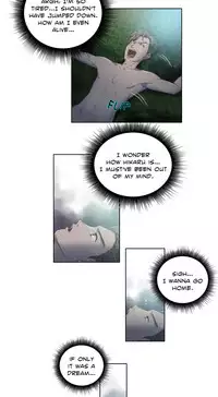 [BYMAN] Sex Knights-Erotic Sensuality & Perception Ch.1-16 (English) (Ongoing)