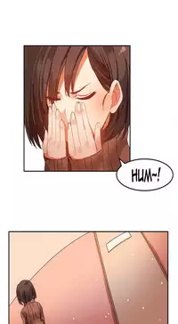 [Mx2J] Hari Dormitory Ch.0-20 (English) (Ongoing)