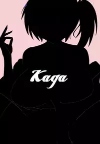 (C90) [Tsukiyo no Nekobune (Ikurumi Bill)] Kaganchu! Sono Ichi (Kantai Collection -KanColle-)