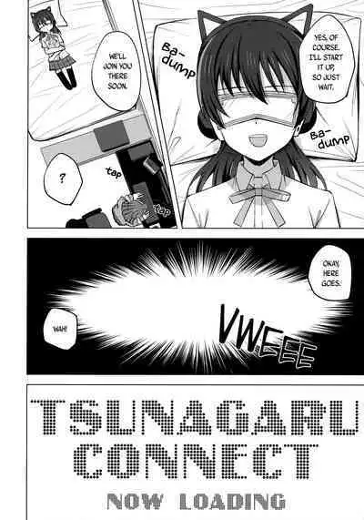 (SC2021 Autumn) [Enokoro Kurage (NOSA)] Chigau Katachi Kimochi Hitotsu | Different Form, Same Feelings (Love Live! Nijigasaki High School Idol Club) [English] [Rinruririn]