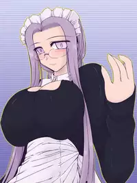 [Shichiyou Souryuujin (Soushin Souma)] Oreteki Blizzard Crash (Fate/stay night)