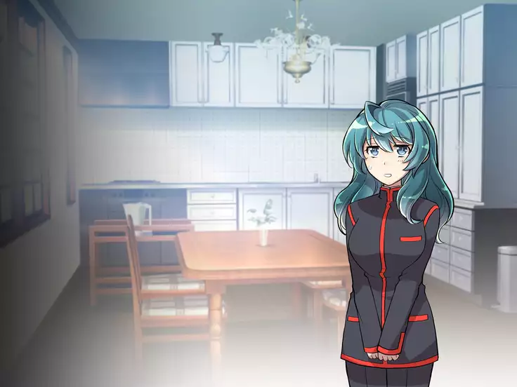 Nyotaika no Noroiwotoku Tame ni Senpai to H suru Koto ni Natta Bokunohanashi