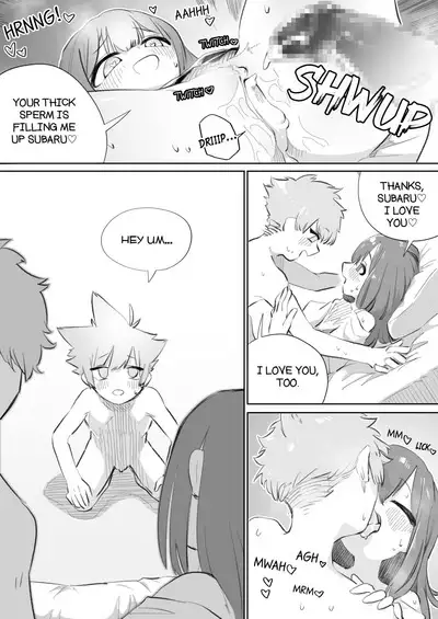 Waruiko ni wa Seisai o 2 | Bad Boys Get Punished 2