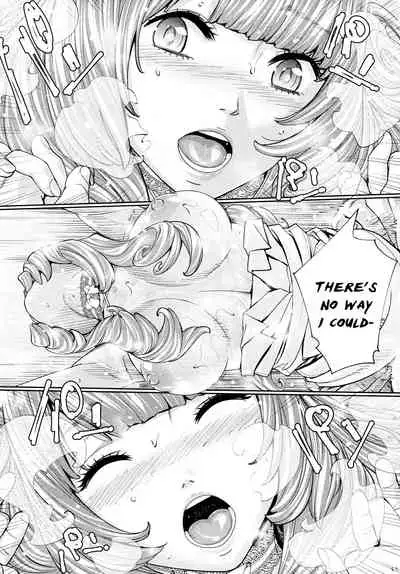 Chitose Final Chapter