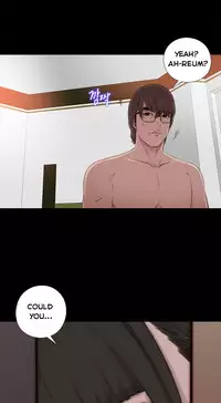 The Girl Next Door Ch.1-35 (English) (Ongoing)