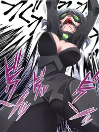 [Yumekakiya (Yakumo Ginjirou)] Kaitou Silver Cat Manga Ban Dai 2-wa [Toraware no Gin Neko]