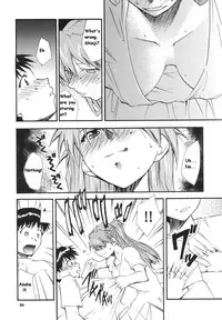 (C73) [Studio Kimigabuchi (Kimimaru)] RE-TAKE Soushuuhen Zen Nenrei Ban Dai Ichi Shuu (Neon Genesis Evangelion) [English]