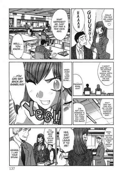 [Hiroshi Itaba] Hello Work [English] [Project-H]