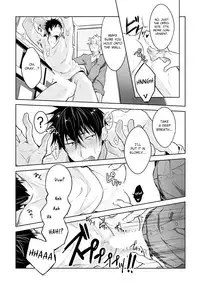 [Wacoco Waco] Ore to Aitsu no Jikangai xx Ch. (1-3) [English] [Anzu] [Digital]