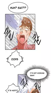 [Mx2J] Hari Dormitory Ch.0-14 (English) (Ongoing)