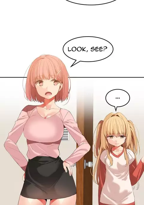 Hari Dormitory Ch.0-26