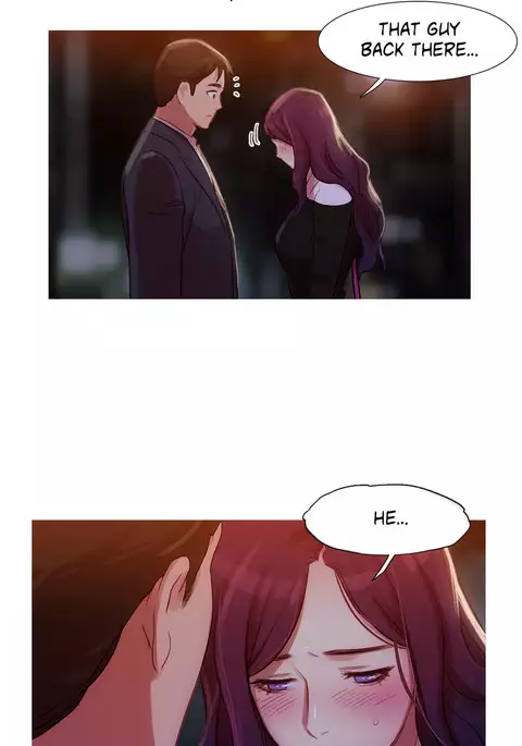 Scandal of the Witch Ch.1-39