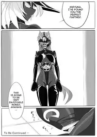 [Ochigan (Wabuki)] Jigen Teikoku Domigulas Vol. 1 | Dimension Empire: Domigulas Vol.1 [English] [thetsuuyaku]