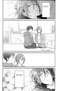 (C87) [Gummy! (Iincho)] Good Boys Gone Bad (Free!) [English] [Carrot-Bunny]