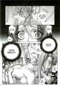 (C81) [Human High-Light Film (Shiosaba)] Saya Rei (Gakuen Mokushiroku Highschool of the Dead) [English] [CGrascal]