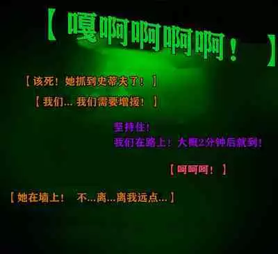 Yor story（有条色狼汉化）