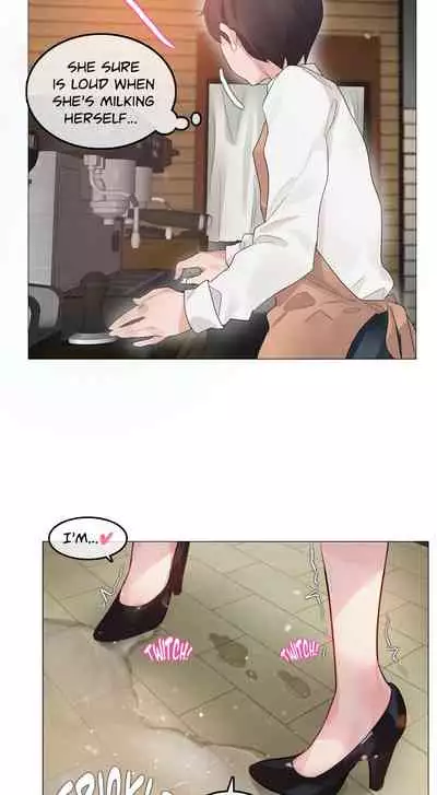 [Alice Crazy] Perverts' Daily Lives Episode 1: Her Secret Recipe Ch1-19 (Complete)