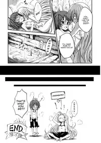 (Kouroumu 5) [Yume no Omutsu Kissa (Various)] Wriggle Chuudoku | Hooked on Wriggle (Touhou Project) [UMAD + Wings of Yuri]