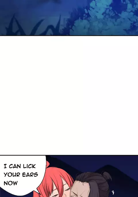 Tissue Thieves Ch.1-24