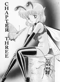 [Kondom] The Original Bondage Fairies. Book Two. [English]
