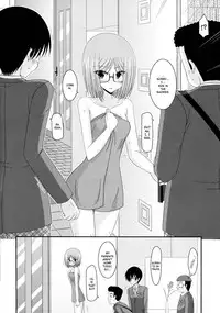 [valssu (Charu)] Roshutsu Shoujo Nikki 4 Satsume | Exhibitionist Girl's Diary c04 [English] [Munyu]