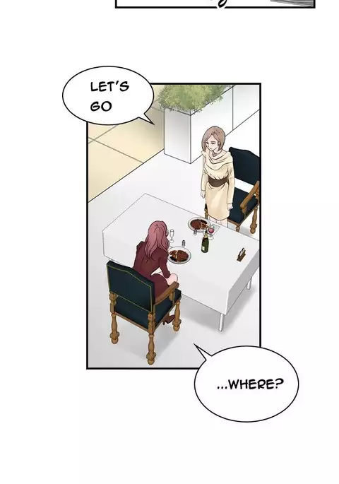 The Taste of Hands Ch.1-71