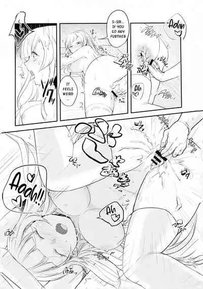 Korette Hontou ni Massage Nandesuka!? | Is This Really a Massage?!