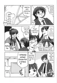 [Aniki Teikoku (Fey Tas)] Chichi Senpuu 4 Kou Chichi Yousai STRAHL (Eiken) [English] [Hardcore-translations]