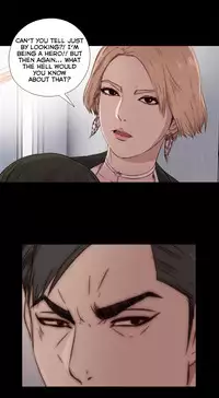 The Girl Next Door Ch.1-35 (English) (Ongoing)