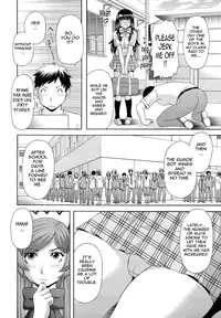 [Kawamori Misaki] Bakunyuu Kaseifu Ayame-san | Dynamite Housekeeper Ayame [English] {Tadanohito}