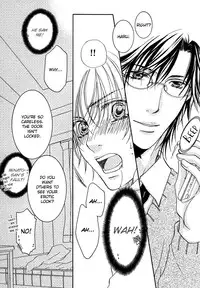 Yuushitetsusen no Koi