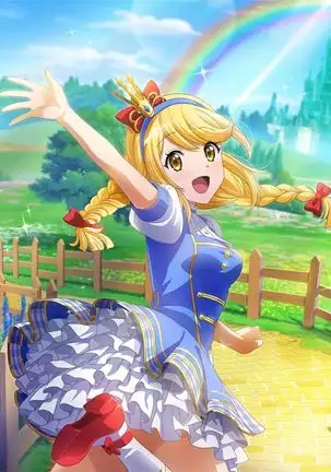 Revue Starlight -Re LIVE