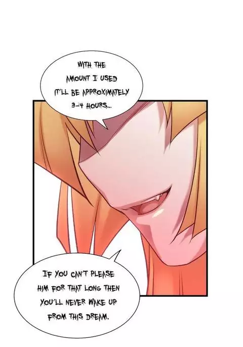 Master in My Dreams Ch.0-34