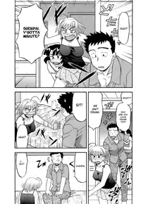 [Yanagi Masashi] Love Comedy Style 2 [English] [Solaris-H]