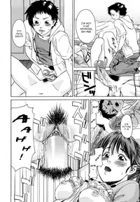 [Yamatogawa] Taihen Yoku Dekimashita? [English] [Decensored]