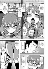 [Nagi Ichi] Junjou Koakuma Otokonoko (Gekkan Web Otoko no Ko-llection! S Vol. 09) [English] [torappufan] [Digital]