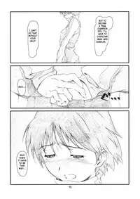 [Studio N.BALL (Haritama Hiroki)] IDOL NAVIG@TOR E.L.O (THE iDOLM@STER) [English] [Belldandy100]