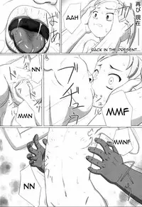 [keny] Zetsubou no Uta [English] =LWB=
