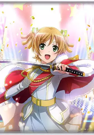 Revue Starlight -Re LIVE